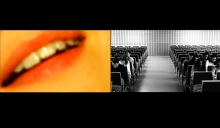 Kadr z filmu "Remote System" M. Kaczmarskiej